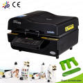 inventor and original manufacturer of 3d sublimation vacuum machine